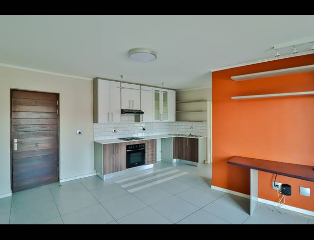 1 BEDROOM APARTMENT RENTED IN HATFIELD